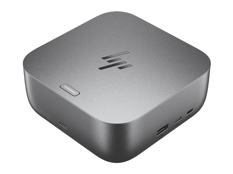 HP 9X472UT HP Thunderbolt 100W G6 Dock