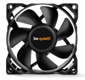 Вентилятор для компьютерного корпуса Bequiet! Pure Wings 2 80mm PWM