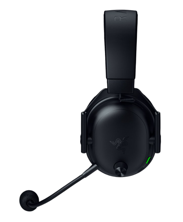 Гарнитура Razer BlackShark V3 (RZ04-05410100-R3M1) Черный