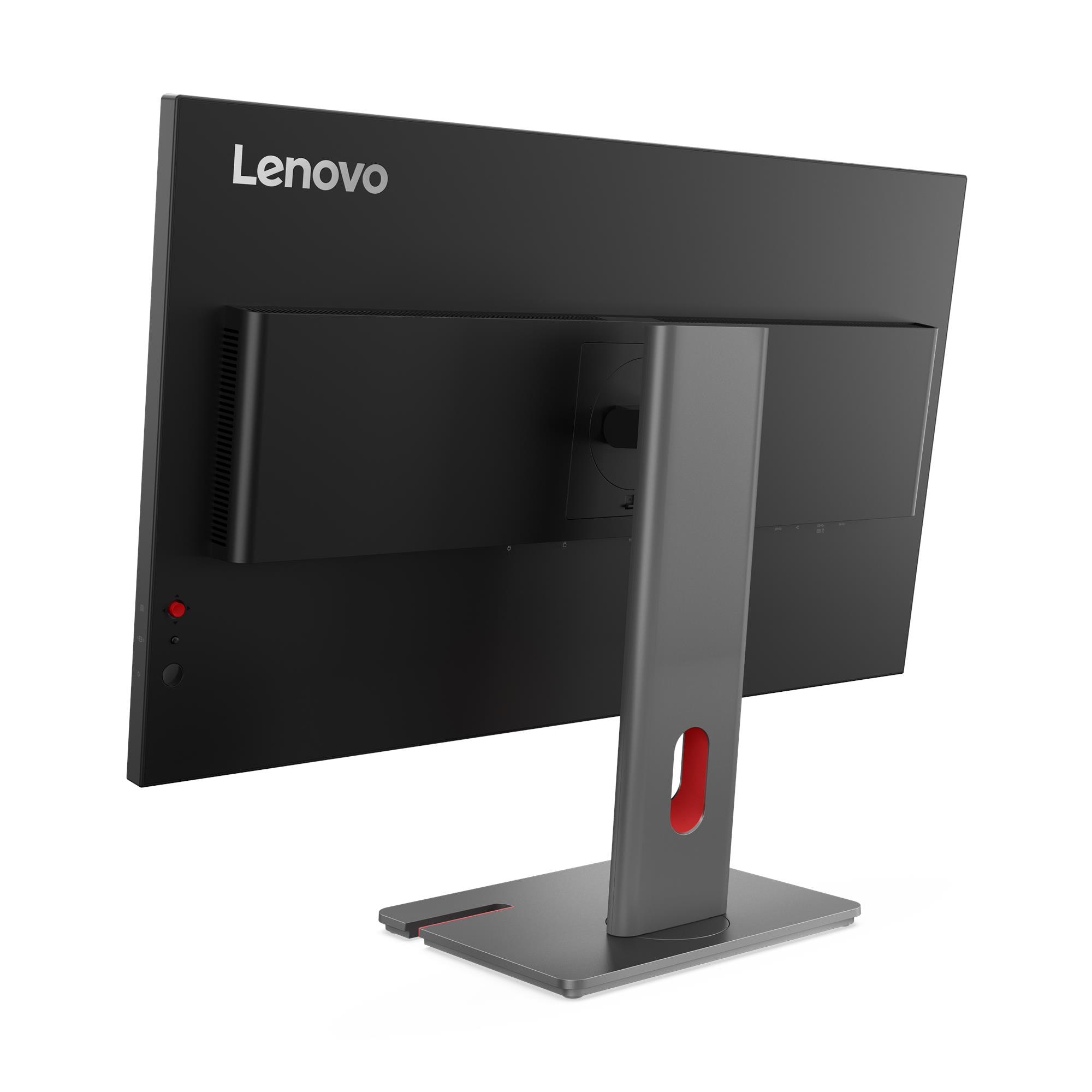 Монитор Lenovo ThinkVision P32UD-40 (C25315UP0) [31.5", IPS, 3840x2160, 120Гц, 4 мс, HDMI, DisplayPort, USB Type-C]
