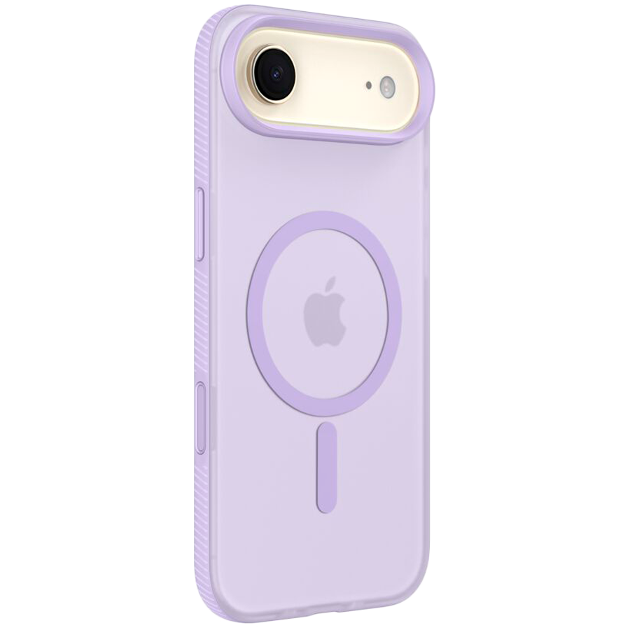BELKIN Magnetic Protective Grip Case - iPhone Air - Lavender / фиолетовый (MSA037HQLV)