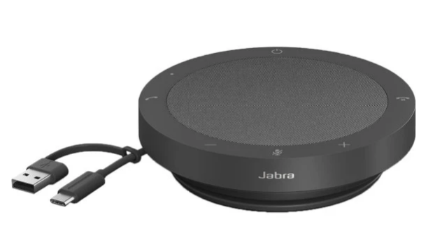Спикерфон Jabra Speak2 40, MS Teams (2740-109)