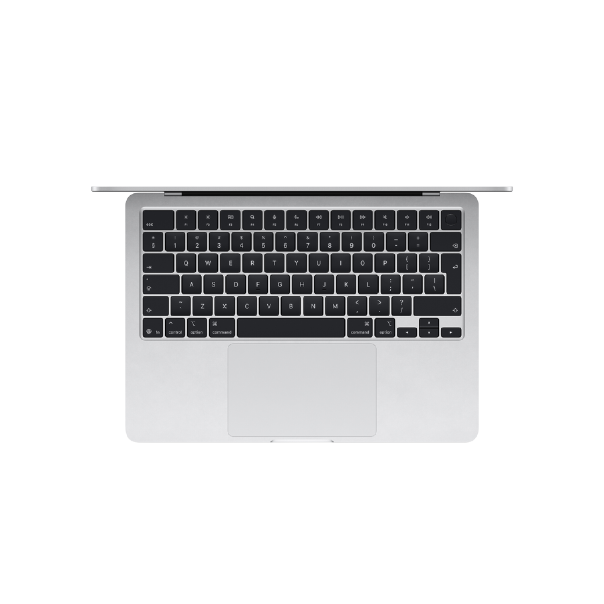 Ноутбук Apple MacBook Air A3449 (MDH84RU/A) [13", M5, 16 ГБ ОЗУ, 1 ТБ SSD, MacOS]