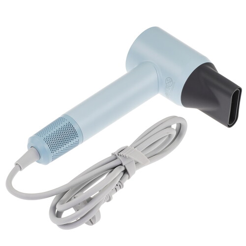 Фен Laifen SE Special (1HD12-G-RU-BE-003) голубой