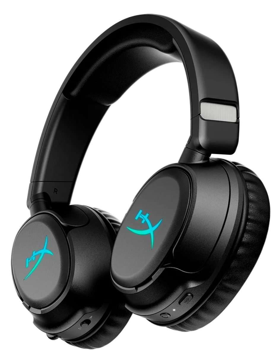 Гарнитура HyperX Cloud Flight 2 Wireless (B5VC4AA) Черный