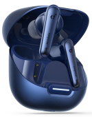 Наушники TWS Soundcore Liberty 4 NC Синий