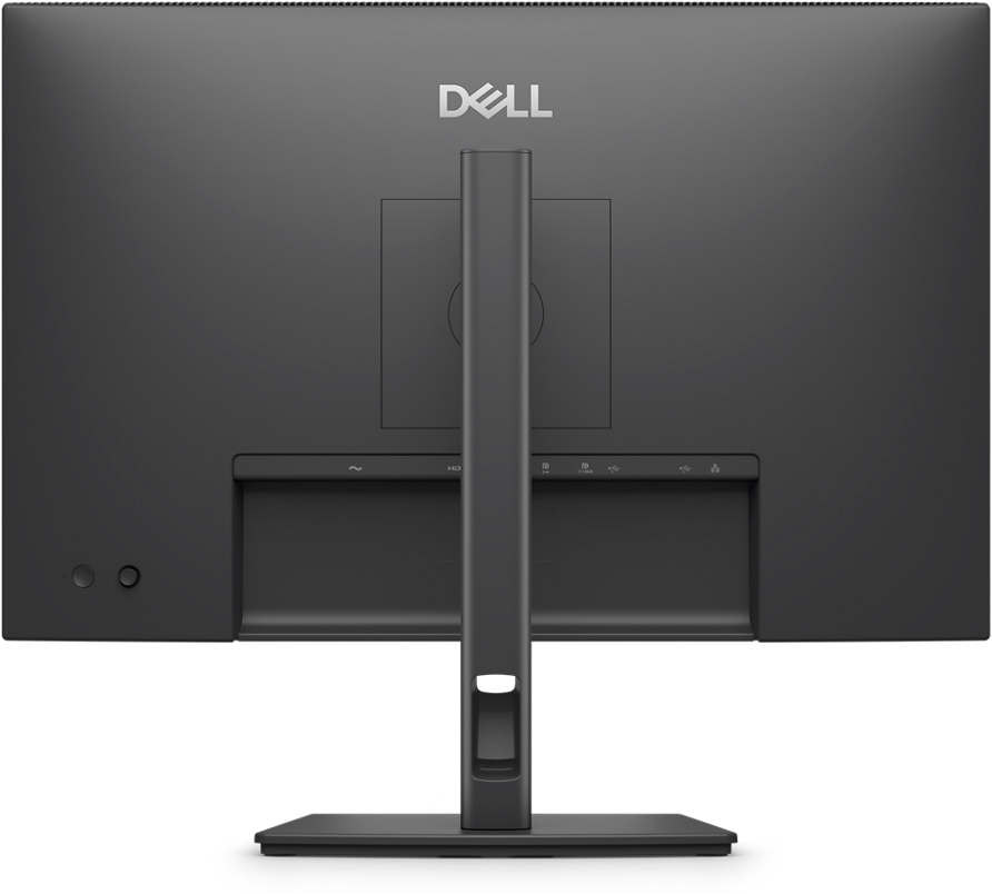 Монитор Dell Pro P 24 Hub Monitor - P2426E (210-BVJT) [24", IPS, 1920x1080, 100 Гц, 8 мс, HDMI, DisplayPort]