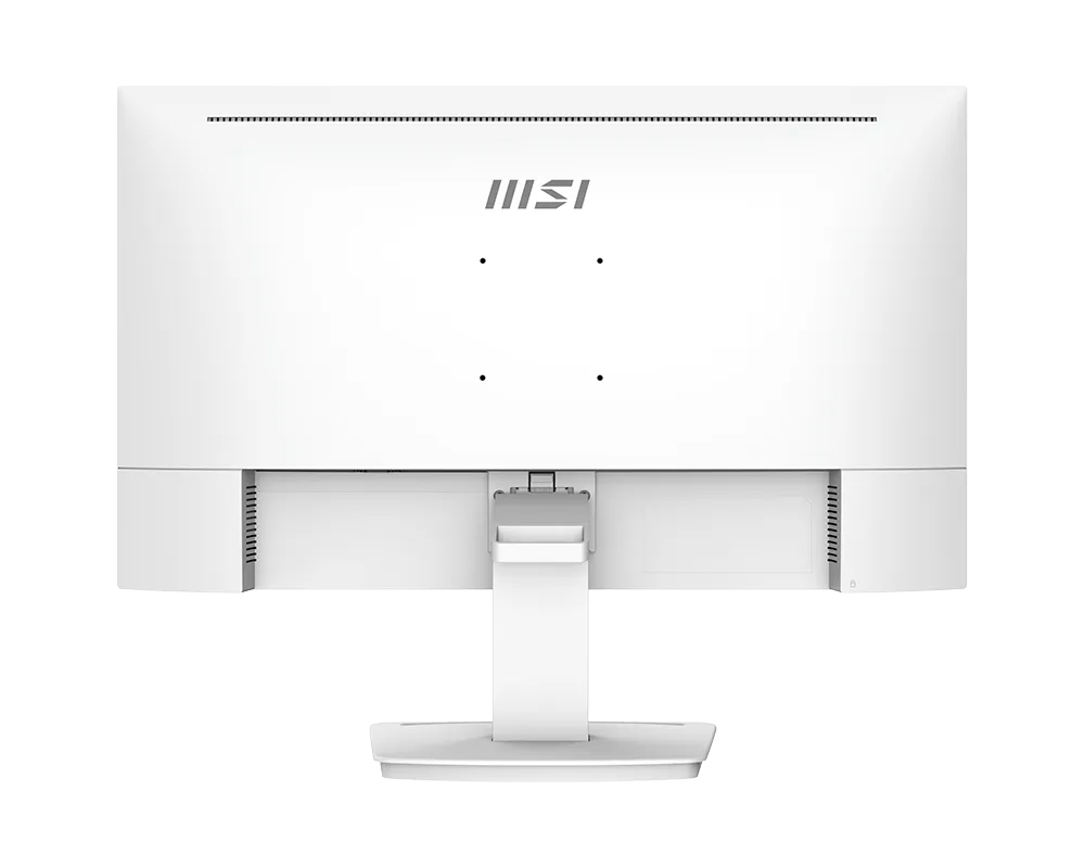 Монитор MSI PRO MP253W [24.5", IPS, 1920x1080, 100 Гц, 1 мс, HDMI, DisplayPort, VGA (D-Sub)]