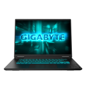 Ноутбук Gigabyte GAMING A16 3THK3KZ893SD (9RGA6AB5THKHIK0KZ000) [16", Ryzen 7 260, 16 ГБ ОЗУ, 512 ГБ SSD,  RTX 5050, DOS]