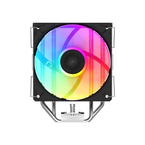 Система охлаждения Sama A40L [120 мм, 2200 об/мин, 29 дБ, 4 pin]