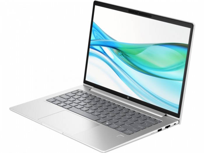 Ноутбук HP ProBook 460 G11 UMA (A23A1EA) [16", Core Ultra 7 155U, 8 ГБ ОЗУ, 512 ГБ SSD, DOS]