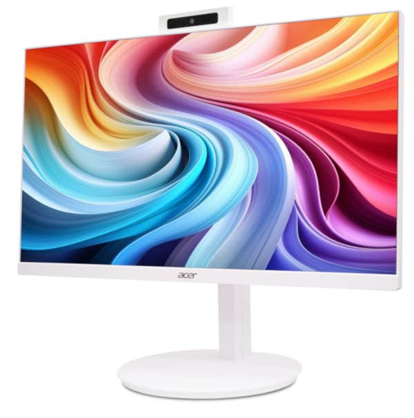 Моноблок Acer Aspire C24-1 (DQ.BRDEC.004) [23.8" Full HD, Core i5 13420h, 8 ГБ ОЗУ, 512 ГБ SSD, Windows 11]