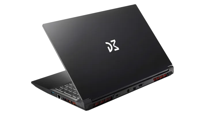 Ноутбук Dream Machines RG4050-15KZ90 [15.6" Full HD, Core i5 13420H, 16 ГБ ОЗУ, 512 ГБ SSD, RTX 4050, DOS]