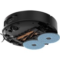 Робот-пылеcос Trouver MOBIUS 60 Черный