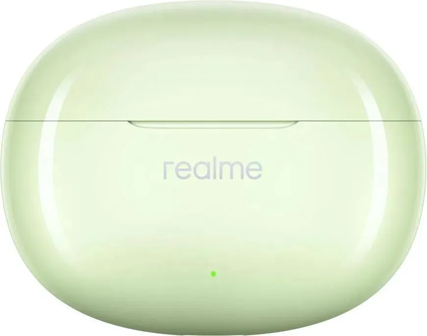 Наушники REALME Buds T110 (RMA2306 ) ЗЕЛЕНЫЙ