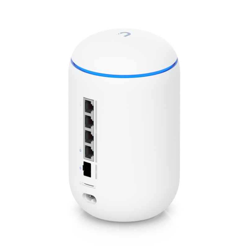 Сетевой маршрутизатор Ubiquiti UniFi Dream Router 7 (UDR7)