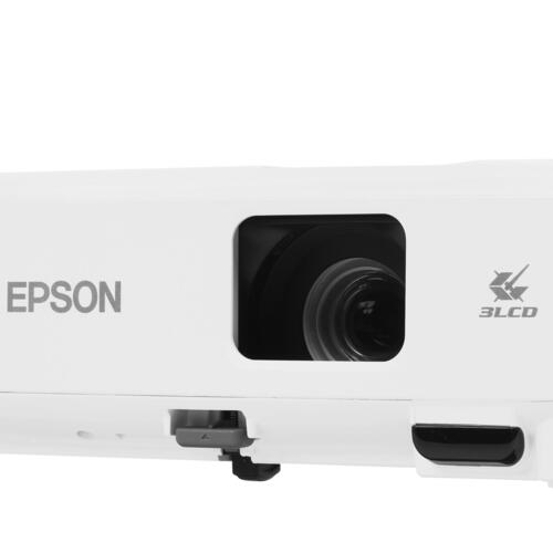Проектор универсальный Epson EB-E500
