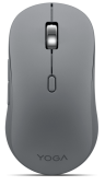 Мышь Lenovo Yoga (GY51S61919) [беспроводная, светодиодная, 4000 DPI, серая]