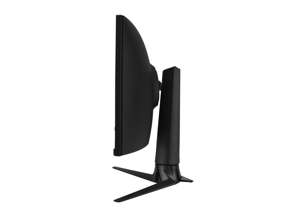 Монитор ASUS ROG Strix XG349C [34.1" IPS, 3440x1440, 180 Гц, 1 мс, HDMI, DisplayPort, USB Type-C]