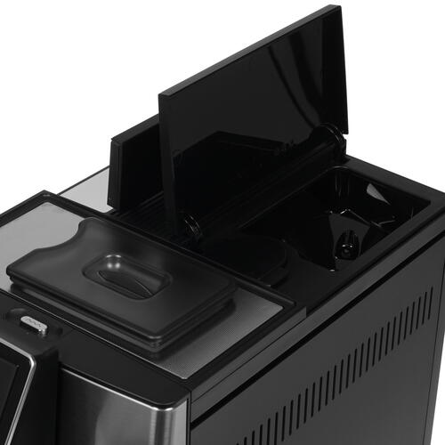 Кофемашина Nivona CafeRomatica NICR 825 металл