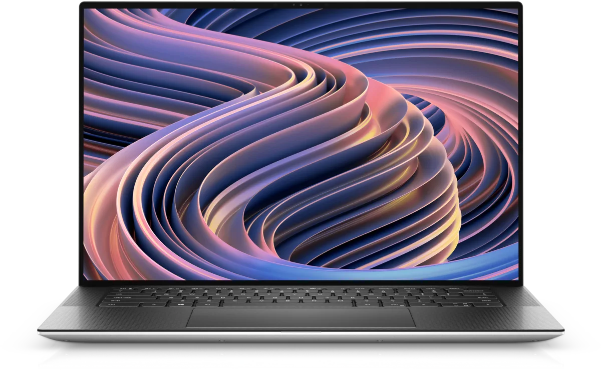 Ноутбук Dell XPS 15 9520 (210-BDVF-4) [15.6", Core i7-12700H, 16 ГБ ОЗУ, 1 ТБ SSD, RTX 3050 Ti, Windows 11 Pro]