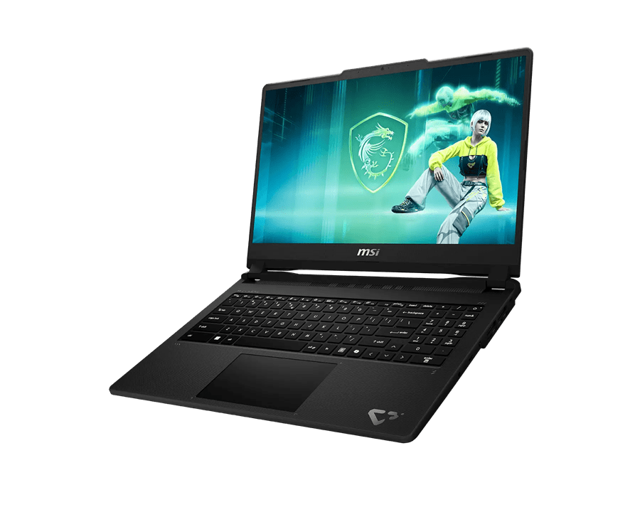 NB MSI Cyborg 15 Max C13WG-075XKZ 15,6" IPS FHD 144Hz/i7-13620H/16GB/1TB/RTX5070 8GB/DOS/Gray