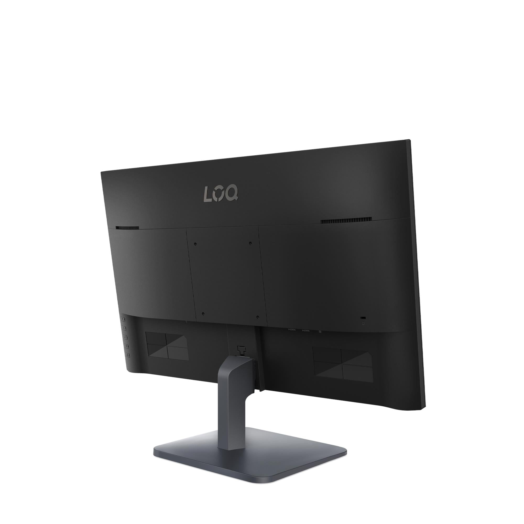 Монитор Lenovo LOQ 24-10 (68F1GACBEU) [23.8", IPS, 1920x1080, 200 Гц, 0.5 мс, HDMI x2, DisplayPort]