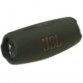 Акустическая система JBL Charge 5, Зеленый Bluetooth SPK active 40W, BT 5.1 - купить по цене 85 000 тг. в интернет-магазине Forcecom.kz
