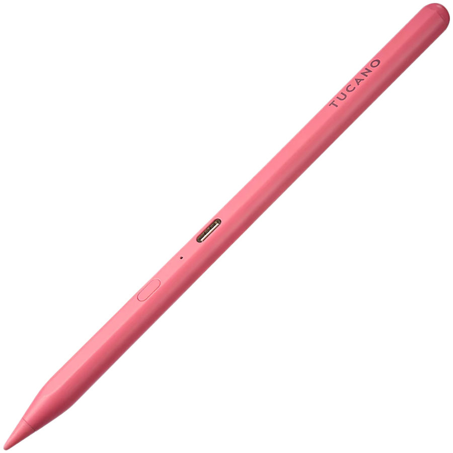 Стилус TUCANO PENCIL 3 FOR IPAD Розовый