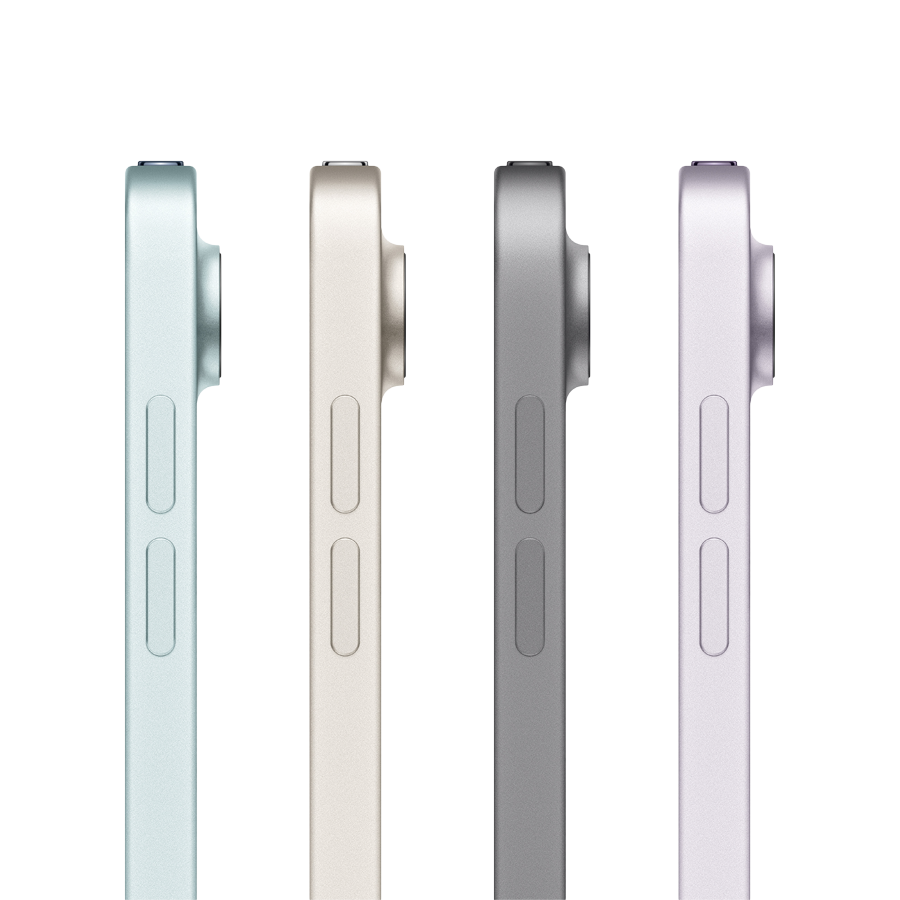11-inch iPad Air M4 Wi-Fi 256GB - Starlight,Model A3459