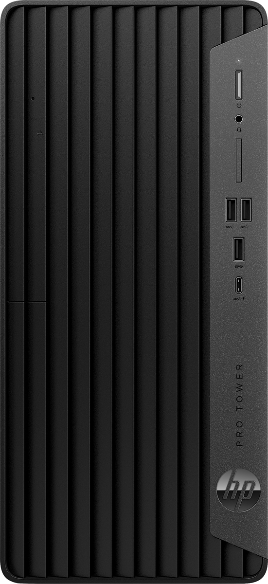 Системный блок HP Pro Tower 400 G9 (9H763ET) [Core i7 14700, 16 ГБ ОЗУ, 1 ТБ SSD, Windows 11 Pro]