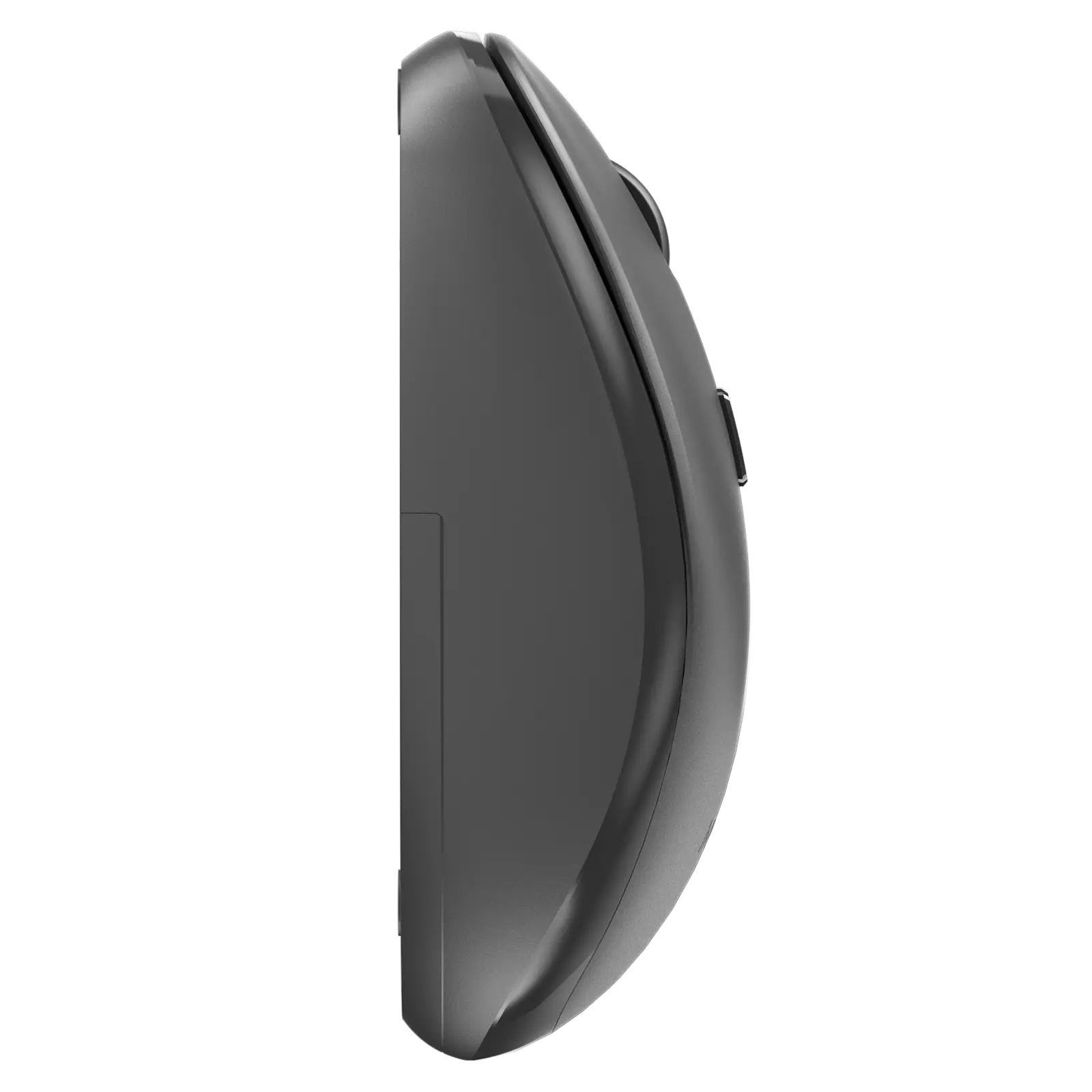 Мышь MeeTion BTM100 [беспроводная, светодиодная, 3200 DPI, 125 Гц, черная]