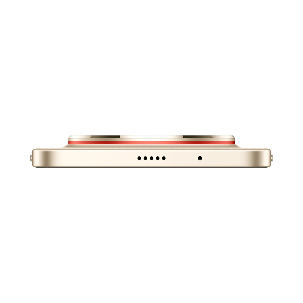 Смартфон Huawei Nova 15 Max CHZ-LX1 (51098UAY) [6.84", 256 ГБ, 8 ГБ, Золотистый]