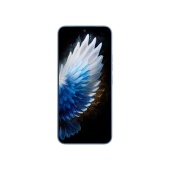 Смартфон Tecno Spark 40 Pro [6.78", 256 ГБ, 8 ГБ, Голубой]