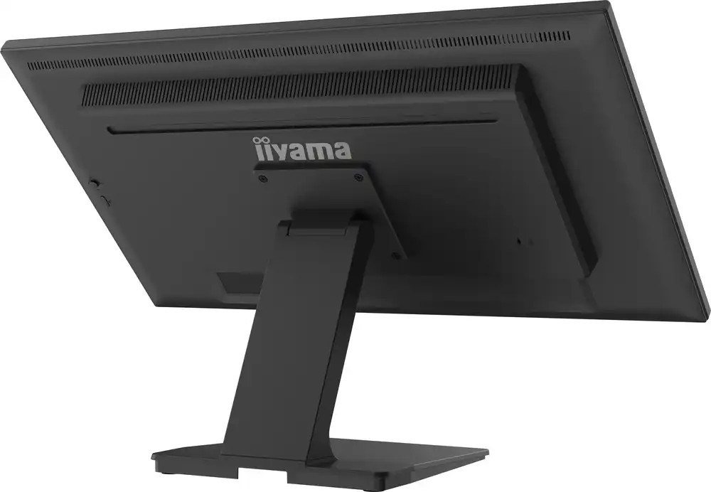Монитор Iiyama ProLite (T2752MSC-B1) [27", IPS, 1920x1080, 60 Гц, 5 мс, HDMI, VGA (D-Sub)]