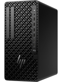 Системный блок HP Z1 Tower G1i (B76QPET) [Core Ultra 9 285, 32 ГБ ОЗУ, 1 ТБ SSD, RTX 5060 Ti, Windows 11 Pro]