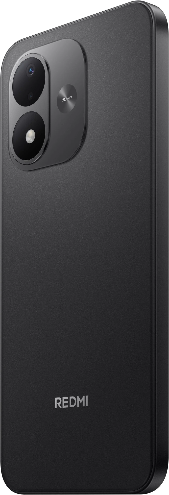 Смартфон Redmi Note 17 (26012RN62Y) [6.99", 256 ГБ, 8 ГБ, Черный]