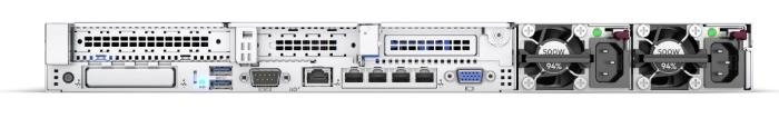 Сервер HP Enterprise DL360 Gen10 (P23578-B21)