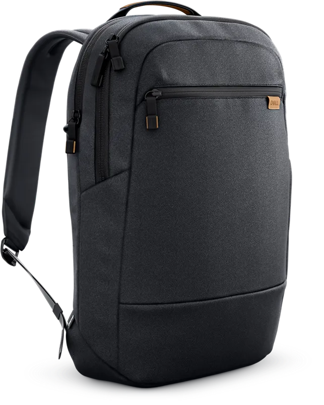 Dell EcoLoop Premier Slim Backpack 14-16 (CP7625S) / черный