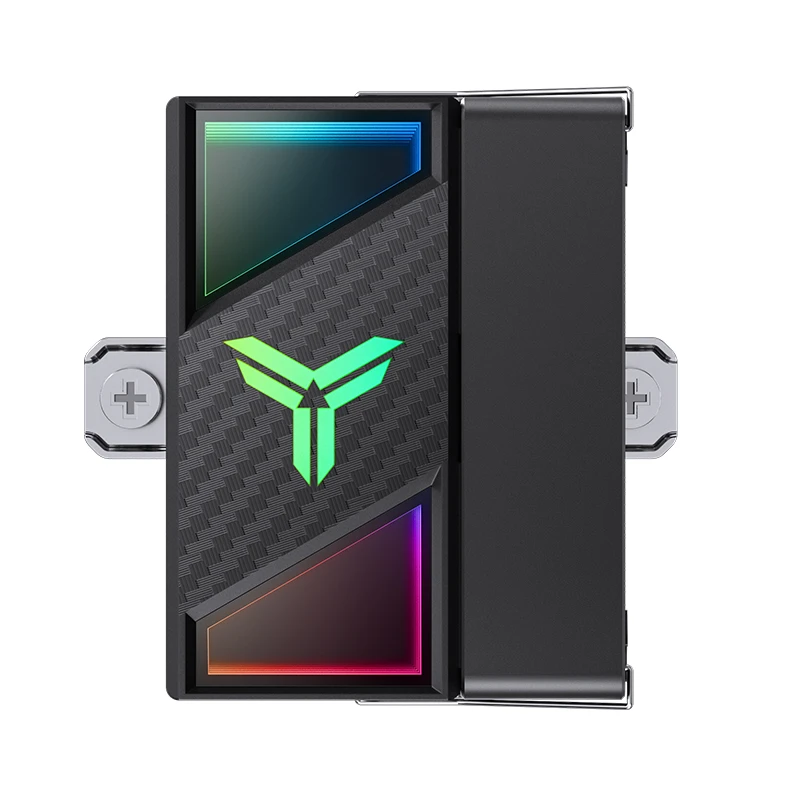 Система охлаждения Jonsbo CR-1400 V2 (CR-1400 V2(ARGB) Black) [92 x 92 мм, 2200 об/мин, 33,8 дБ, 4 pin]