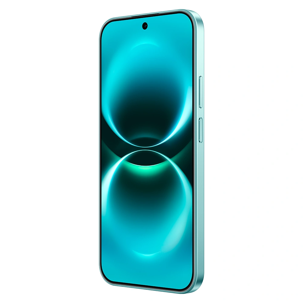 Смартфон Huawei Nova 15 Max CHZ-LX1 (51098UBA) [6.84", 256 ГБ, 8 ГБ, Голубой]