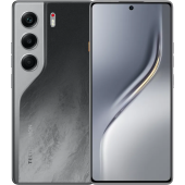 Смартфон Tecno CAMON 40 [6.78", 256 ГБ, 8 ГБ, Черный]