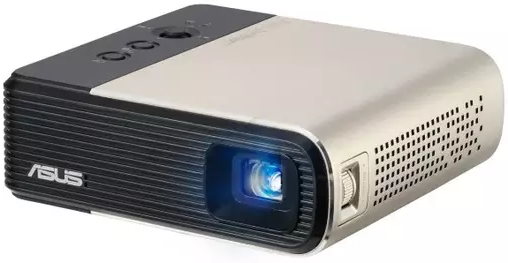 Проектор ASUS ZenBeam E2 mini [90LJ00H3-B01170]