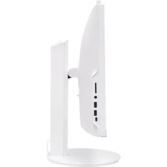 Моноблок Acer Veriton Z2417G (DQ.R98EC.001) [27" Full HD, Ultra 5 115U, 16 ГБ ОЗУ, 512 ГБ SSD, DOS]