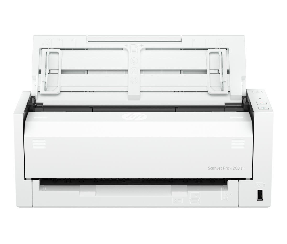 Сканер HP ScanJet Pro 4200 s1 (8Q4W2A)
