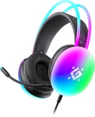 Гарнитура Defender Ignis, (64441) Черный