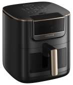 Аэрогриль Dreame Air Fryer AF30 Черный 