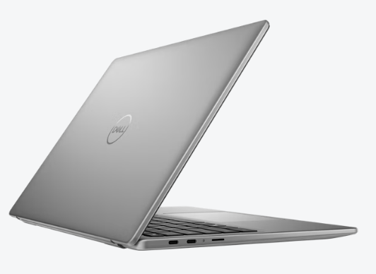 Ноутбук Dell Lati 7455 (N003L745514EMEA_VP) [14", Snapdragon X Plus X1P-64-100, 32 ГБ ОЗУ, 512 ГБ SSD, Windows 11 Pro]