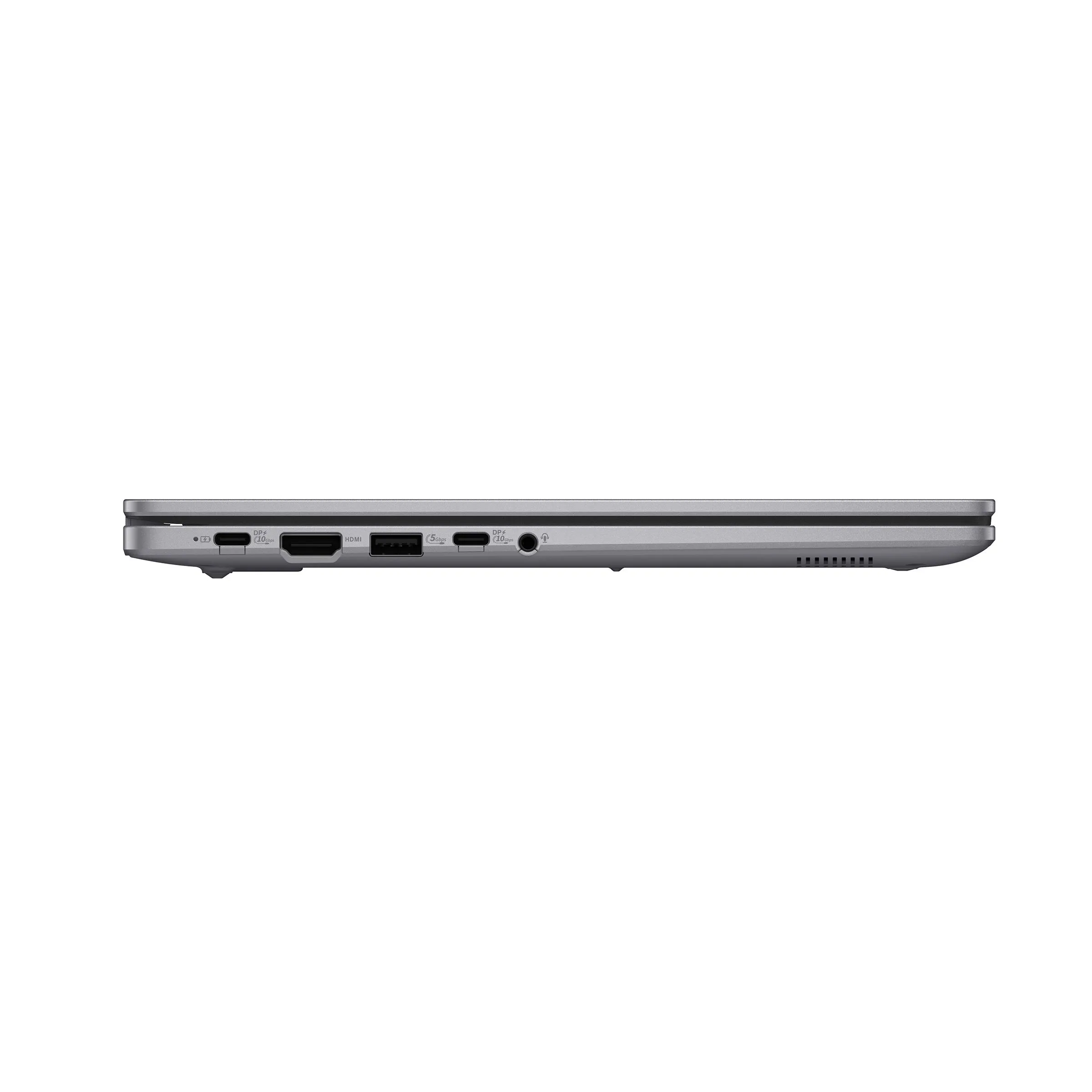 Ноутбук Asus ExpertBook P14 P1403CVA-S60310 (90NX0871-M00BU0) [14" Full HD, Core i3-1315U, 8 ГБ ОЗУ, 256 ГБ SSD, DOS]