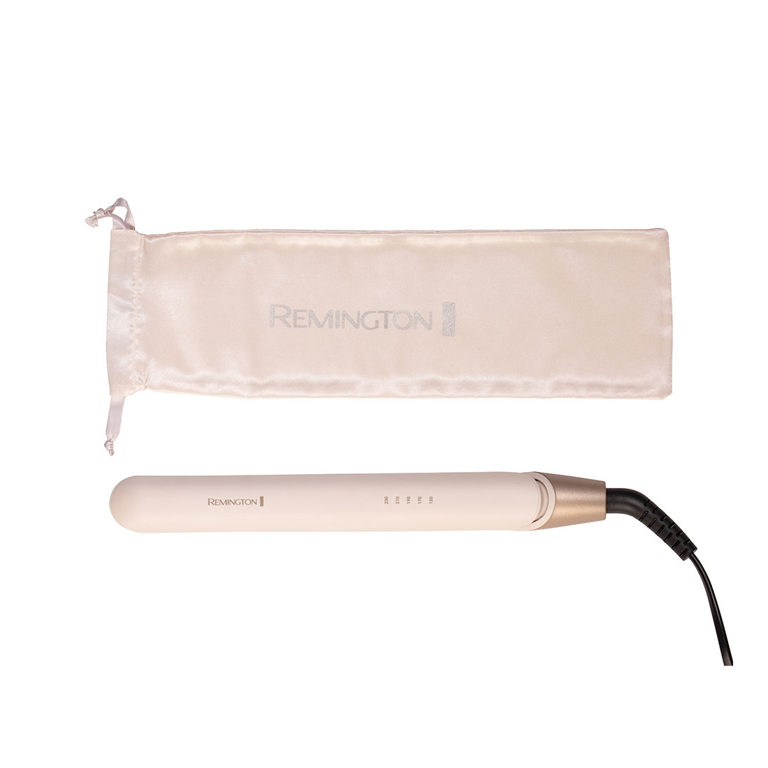 Выпрямитель для волос Remington Shea Soft S4740